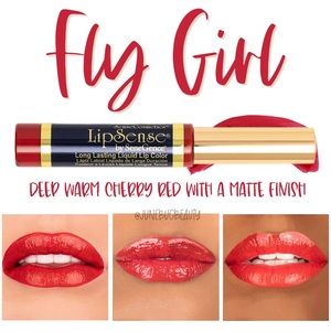 💄LipSense Lip Color FlyGirl